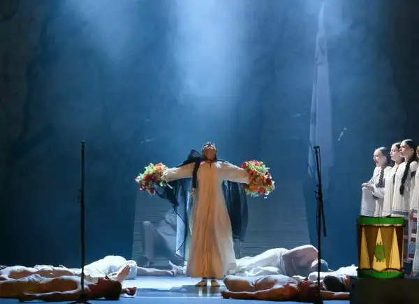 / Інтерв'ю Дмитро Бікбаєв: 10 питань худруку | INFBusiness