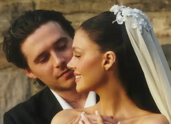 / Новини про зірок Як Вікторія Бекхем зробила стан на музиці у 2024 році, не випустивши жодної пісні | INFBusiness