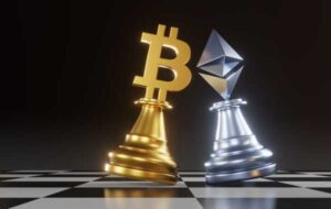 Крипто Аптобер: Що зараз приносить більше прибутку: Bitcoin чи Ethereum? | INFBusiness