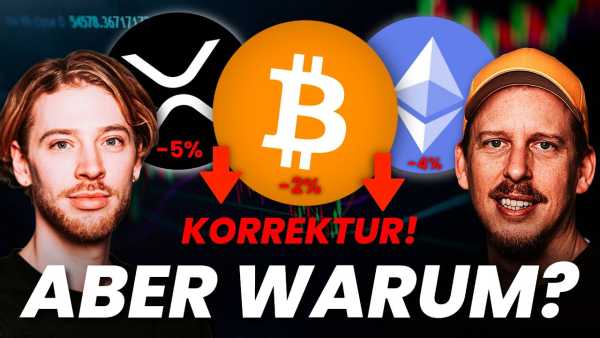 Крипто Аптобер: Що зараз приносить більше прибутку: Bitcoin чи Ethereum? | INFBusiness