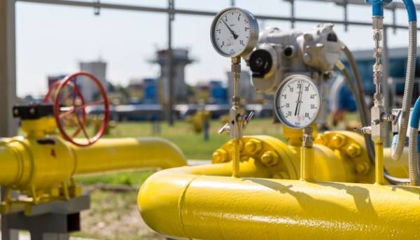 Молдова зберегла преференції для перекачування газу в Україну Трансбалканським шляхом.