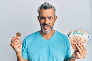 Заробляйте гроші за допомогою криптовалюти: 5 надійних способів у 2025 році | INFBusiness