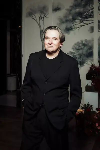 Микита Єфремов, Юлія Хлиніна, Костянтин Ернст та інші на прем'єрі фільму "Лермонтов" | INFBusiness