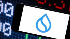 Без розпродажу: SUI демонструє ознаки повороту | INFBusiness