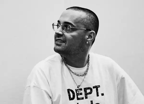 / Новини про зірок Репер Macan зібрався до армії | INFBusiness