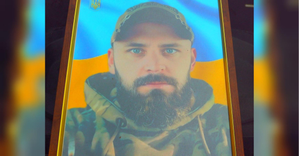 За бездоганну службу нагороджений «Залізним хрестом»: педагог з Хмельницької області загинув у битві за Куп’янськ