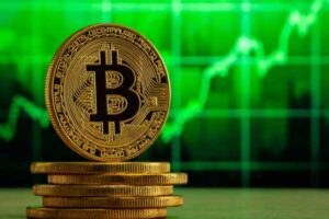 Крах криптовалюти закінчився? Біткойн повернув собі 0 000 | INFBusiness
