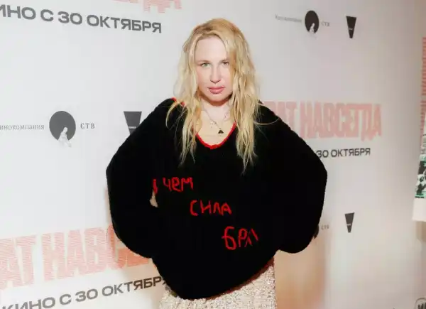 Олексій Вчитель, Валерія Гай Германіка та інші зірки кіно на прем'єрі фільму “Брат назавжди”