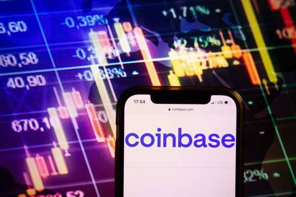 Coinbase вражає у третьому кварталі – стейблкоїни та деривативи переживають бум