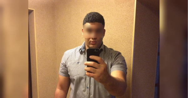 Знущався, лупцював, душив, змушував цілувати ступні: в Полтаві постане перед судом колишній боксер з Єгипту, нещодавно звільнений з ізолятора.