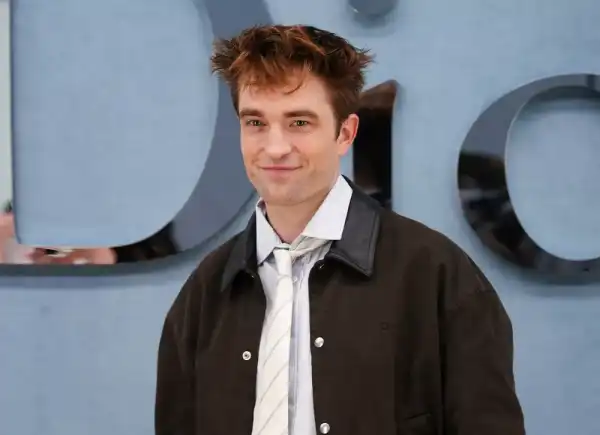 / Новини про зірок Роберт Паттінсон розповів, як змінило його батьківство | INFBusiness