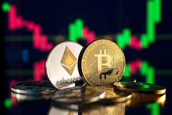 Оновлення криптовалютного ринку: Bitcoin та Ethereum знову в бичачому режимі