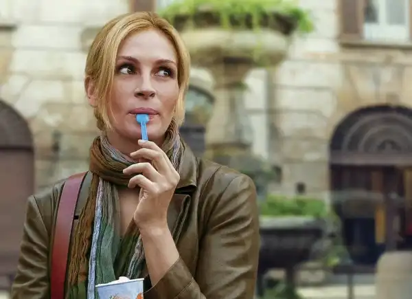 Джулія Робертс розсекретила своє справжнє ім'я