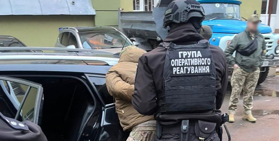 Тернопільський військовий скандал: Тимчасова слідча комісія розслідує обізнаність місцевої адміністрації щодо знущань. | INFBusiness
