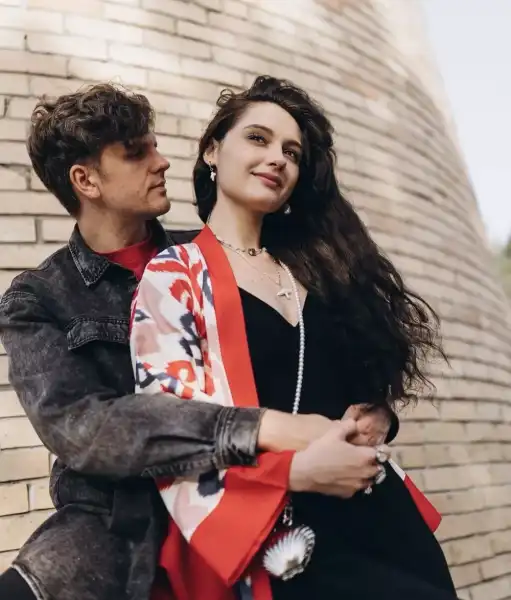 / Зіркові пари Марія Михалкова-Кончаловська розлучається з чоловіком | INFBusiness