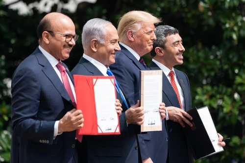 Нобелівська премія миру: Дональд Трамп тисне на Норвегію – вона не здається | INFBusiness