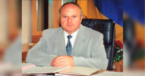 Пособник кримського ставленика володіє 4 тис. га землі на Житомирщині — медіа | INFBusiness