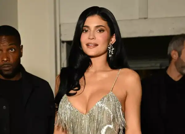 / Світська хроніка Дрес-код – срібло: зірки на показі Schiaparelli | INFBusiness