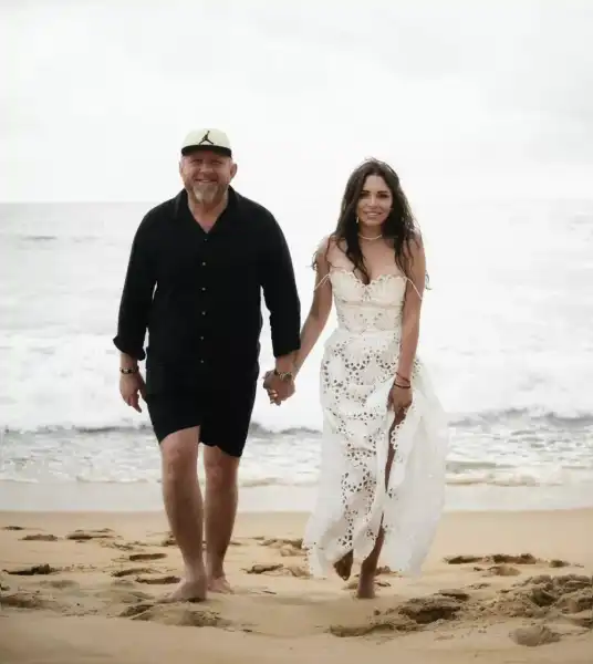 / Зіркові пари Костянтин Івлєв розлучається | INFBusiness