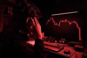 62 мільйони втрачено за лічені секунди: Крах трейдера року | INFBusiness