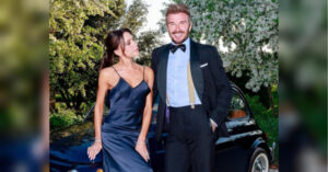 Бекхем видав секрет: Вікторія гучно хропе. | INFBusiness