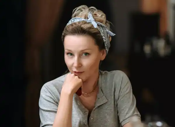 / Інтерв'ю Ольга Мединич: "Не уявляю, як можна без почуття гумору прожити. Це фундамент" | INFBusiness