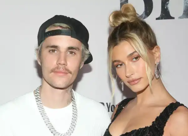 Джастін та Хейлі Бібер помічені на побаченні