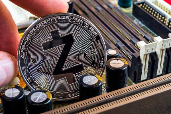 Ціна ZEC вибухово зростає: Zcash, монета конфіденційності, продовжує стрімко зростати | INFBusiness