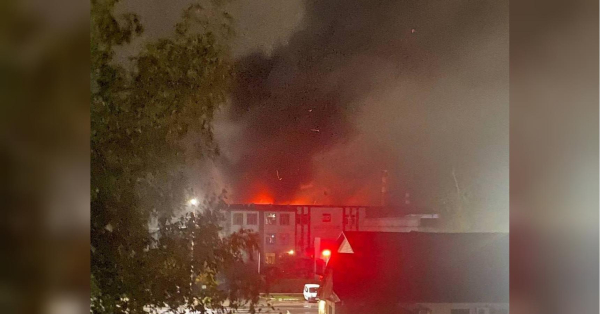 Чотири ракети прибули: Генеральний штаб Збройних сил України підтвердив удар по стратегічному об'єкту в Брянській області Росії | INFBusiness