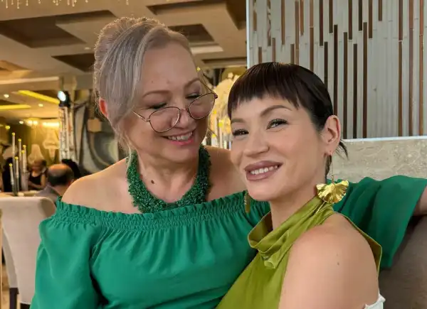 / Новини про зірок Іда Галич зізналася, що склала заповіт | INFBusiness