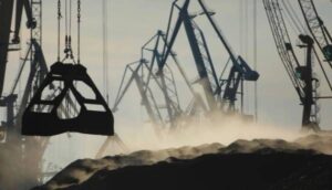 Через український морський шлях експортовано 90 мільйонів тонн збіжжя до різних держав. | INFBusiness