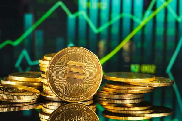 Ралі Solana? Чому ціна SOL може зараз зрости | INFBusiness