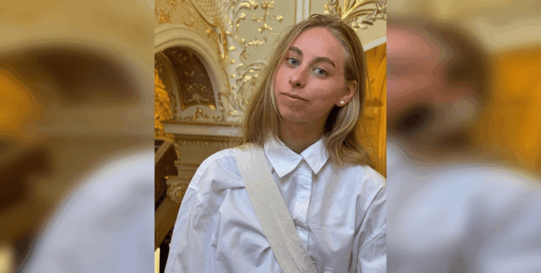 Вона перестала спілкуватися: дівчина, яка загинула під час негоди в Одесі, працювала в обласній адміністрації | INFBusiness