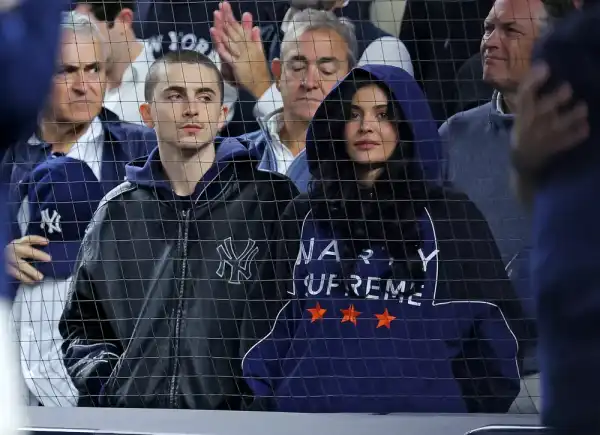 Кайлі Дженнер повідомила про смерть домашнього вихованця | INFBusiness