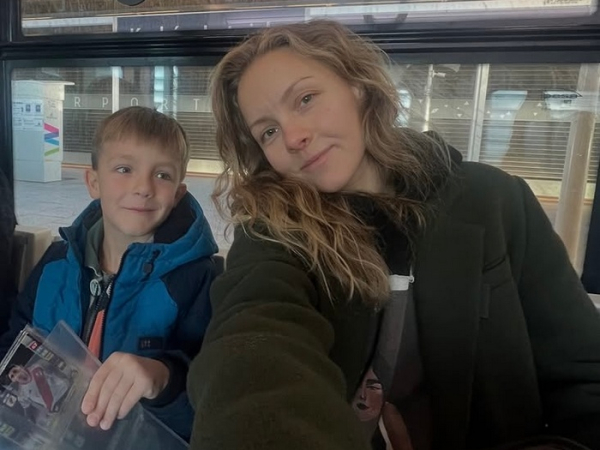 Докори сумління: знаменита танцівниця шокувала одкровенням. | INFBusiness