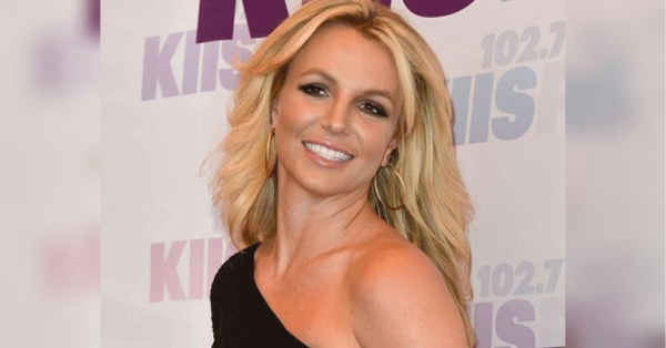 Екс-супутник винен? Брітні Спірс була за рулем і мало не наїхала на приятельку