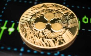 Ціна XRP у вирішальний момент: що важливо для інвесторів зараз | INFBusiness