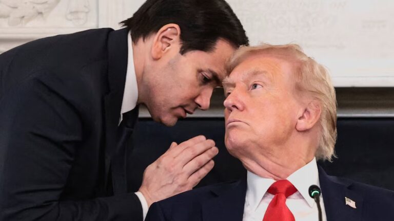 Трамп отримав міжнародне визнання як посередник угоди між Ізраїлем та ХАМАС | INFBusiness