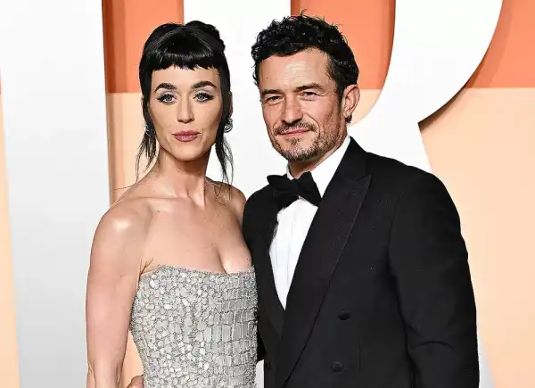 / Зіркові пари Що насправді пов'язує Кеті Перрі та Джастіна Трюдо – відомості інсайдерів | INFBusiness