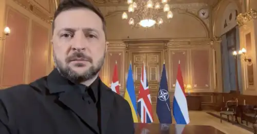 Зеленський: Україна отримає кошти з російських заморожених активів у 2026 році.