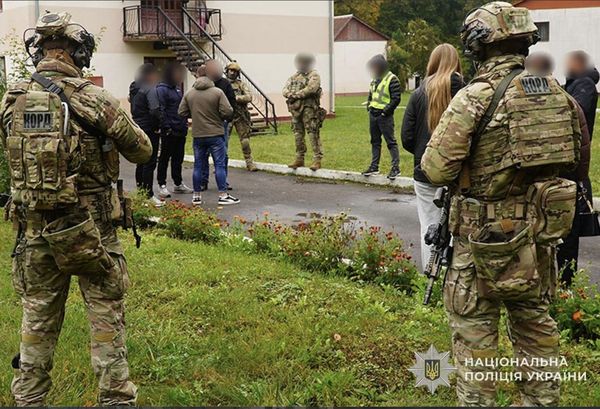 Збиткувалися, обкрадали та катували: у Тернополі вояки знущалися з травмованих оборонців України (світлини) | INFBusiness