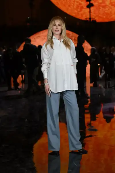 / Новини про зірок Ніколь Кідман вперше вийшла в соцмережі після розлучення | INFBusiness