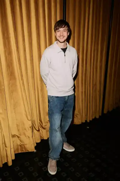 / Світська хроніка Олексій Вчитель, Валерія Гай Германіка та інші зірки кіно на прем'єрі фільму "Брат назавжди" | INFBusiness