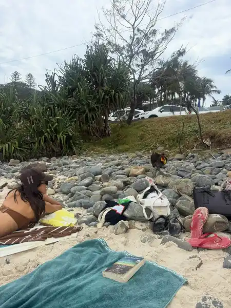 / Зіркові пари Джессіка Альба оприлюднила роман із Денні Раміресом у соцмережах | INFBusiness