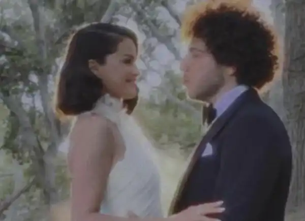 / Новини про зірок Селена Гомес розкрила свої плани після весілля | INFBusiness