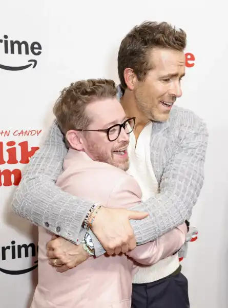 / Новини про зірок Блейк Лайвлі пропустила прем'єру Райана Рейнольдса через подругу | INFBusiness