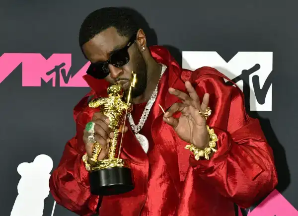 / Новини про зірок Пі Дідді засуджений до 50 місяців тюремного ув'язнення. | INFBusiness