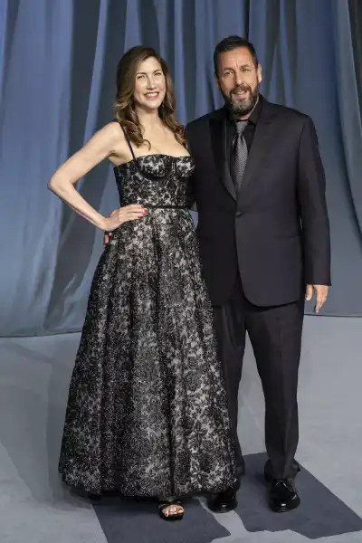 Дженна Ортега, Майкі Медісон, Демі Мур і цілий розсип зірок на Academy Museum Gala 2025 | INFBusiness
