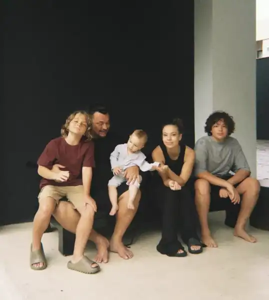 / Зіркові пари Сергій Жуков зворушливо привітав дружину із 40-річчям | INFBusiness