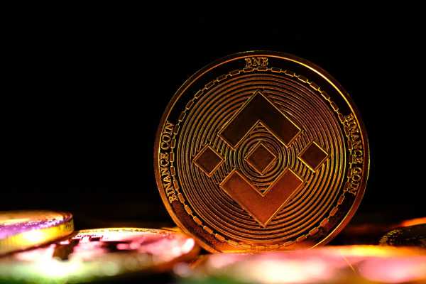 BNB хитається: що далі для Binance Coin